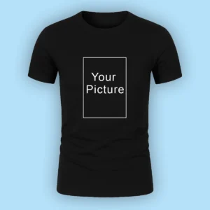 Personalized T-Shirt South Africa